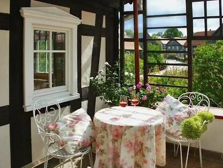 Cafe Brumme - Fewo Steffi Kottmar Exterior foto