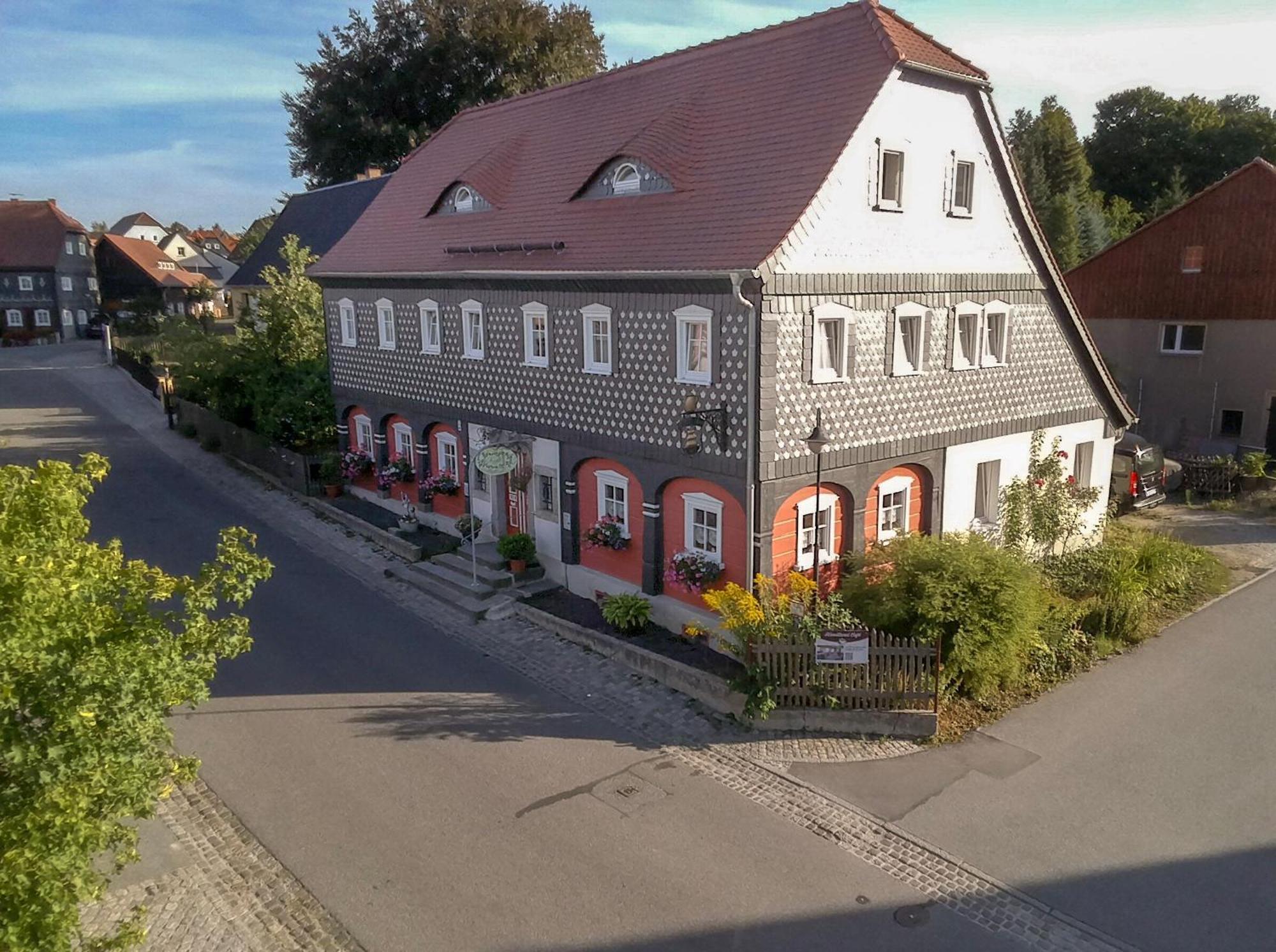 Cafe Brumme - Steffi Apartment *