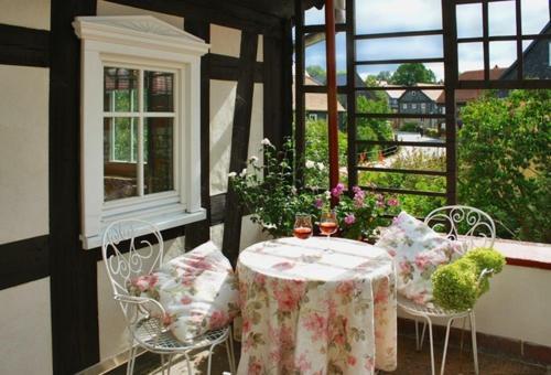 Apartment Cafe Brumme - Steffi
